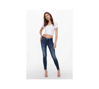 only jeans femme de couleur bleu W25