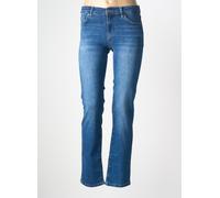 only jeans femme de couleur bleu W25 L32