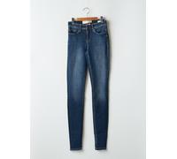 Only Jeans Femme Bleu W25 L32
