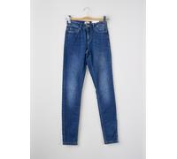 only jeans femme de couleur bleu W26