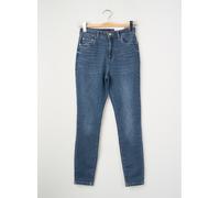 only jeans femme de couleur bleu W26
