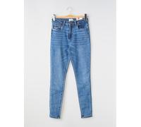 Only Jean femme ONLMila Skinny Bleu Taille 26 L30