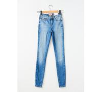 Jeans femmes Only ONLSHAPE Bleu US 26 / 32