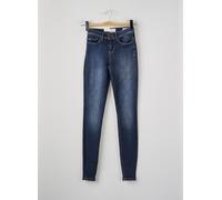 Jeans skinny femmes Only ONLSHAPE Bleu US 26 / 32