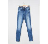 only jeans femme de couleur bleu W27