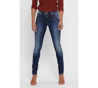 only jeans femme de couleur bleu W27