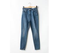 only jeans femme de couleur bleu W27 L30