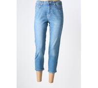 Only Jeans Femme Bleu W27 L30