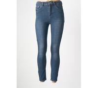 Jean Mila Blue Black Denim Skinny Femme Only