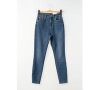only jeans femme de couleur bleu W31