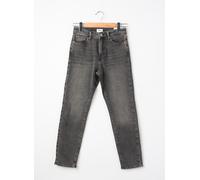 only jeans femme de couleur gris W25