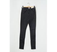 only jeans femme de couleur noir 34