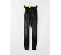 only jeans femme de couleur noir 36