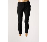 only jeans femme de couleur noir 36