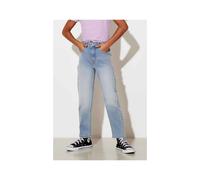 only jeans fille de couleur bleu 10 A