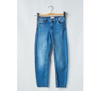 only jeans fille de couleur bleu 12 A