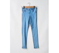 Only Jean 'Rain' Fille Bleu Taille 158