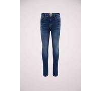 only jeans fille de couleur bleu 9 A
