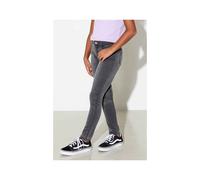 only jeans fille de couleur gris 10 A