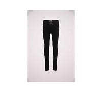 only jeans fille de couleur noir 10 A