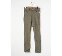 only jeans fille de couleur vert 11 A