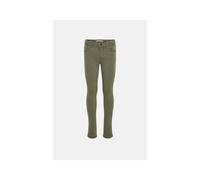 only jeans fille de couleur vert 14 A