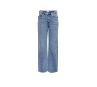 Only Jeans femme Juicy – Denim bleu moyen – Taille 25 Longueur 30