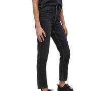 Only Jeans pour Femme, Noir/Denim, 26 W/34 L