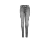 ONLY Jeans Skinny Fit 7/8 ONLBLUSH gris | XS/L32
