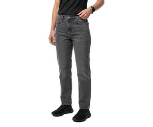 Only Jeans Taille Haute Robyn Ex Straight Fit