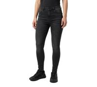 Only Jeans Taille Haute Royal Life Skinny Denim Bj13963