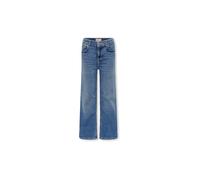 Only Short décontracté KOGMADISON CRO37 Blush Wide DNM Noos