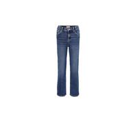 Only Jean fille KOGJUICY Wide Leg CRO557 – denim bleu moyen – taille 164