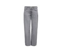 ONLY Jeans Wide Leg ONLCOBAIN gris | 25/L32