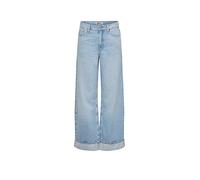 ONLY Jeans Wide Leg ONLHOPE bleu clair | 32/L32