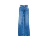 ONLY Jean 'ONLMADISON BLUSH' bleu, Taille 30-31 Longueur 30