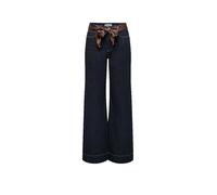 ONLY Jeans Wide Leg ONLMADISON bleu marine | M/L30