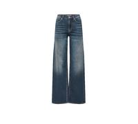 ONLY Jeans Wide Leg ONLMADISON bleu marine | XS/L30