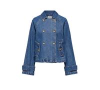 ONLY Jeansjacke ONLAPRIL bleu | XS