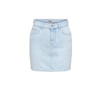 ONLY Jeansrock ONLSTELLA bleu clair | S