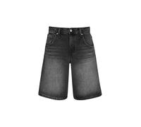Short jeans femme Only Mate Noir M