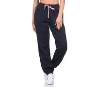 ONLY Onlnoomi Glitter String Pant CS SWT Pantalon de Jogging, Bleu Nuit, XS Femmes