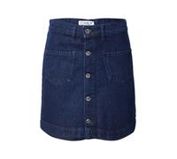 ONLY Jupe 'AMAZING' bleu foncé, Taille 36