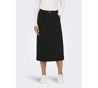 ONLY Jupe 'BIANCA' noir, Taille 34