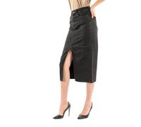 ONLY Jupe Bianca Washed Black L