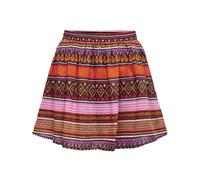 Only - Jupe Courte - Femme - Jupes - Multicolore - Taille: 40 FR