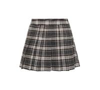 Only Jupe Courte ONLCHELSEA pour Femme, Noir, M