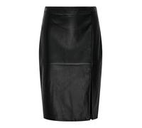 ONLY Jupe Crayon ONLOLINE pour Femme, Noir, M