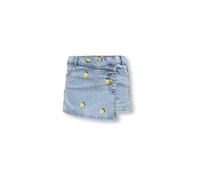 ONLY Jupe-culotte fille - Skorts KOGBLAIR bleu clair | 164