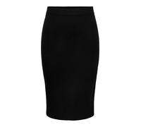 ONLY Jupe 'Emma' noir, Taille 38
